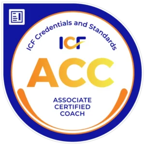 ICF Associate Certified Coach Credentials